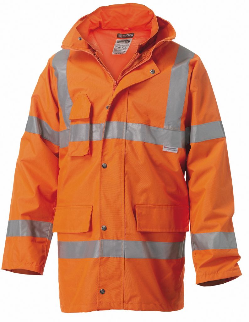 arancio fluo